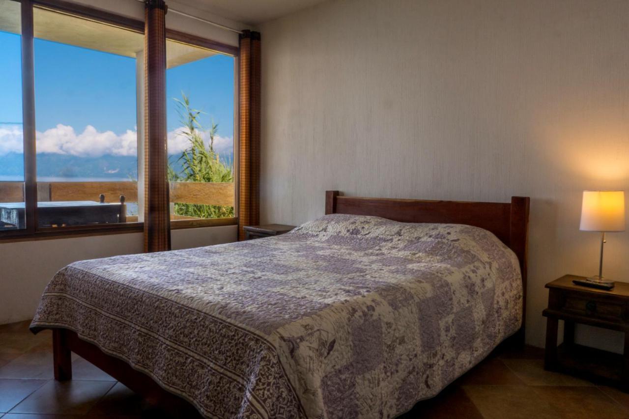 Hotel Terrazas Del Lago San Antonio Palopó Екстериор снимка