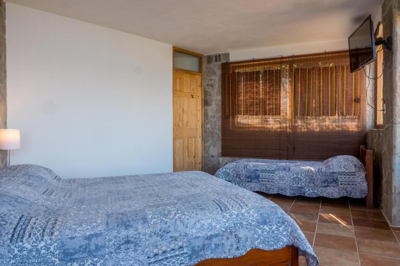 Hotel Terrazas Del Lago San Antonio Palopó Екстериор снимка