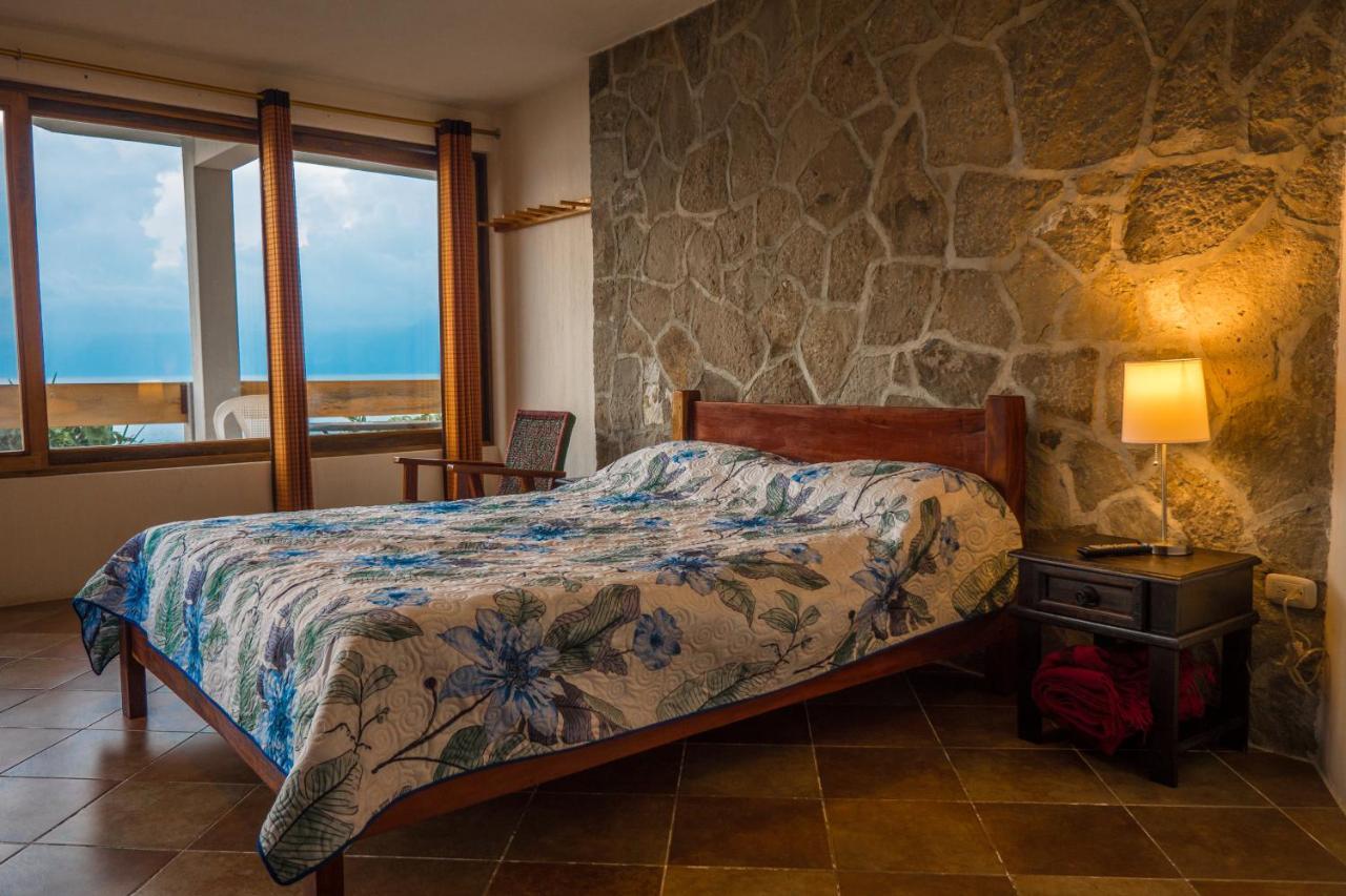 Hotel Terrazas Del Lago San Antonio Palopó Екстериор снимка