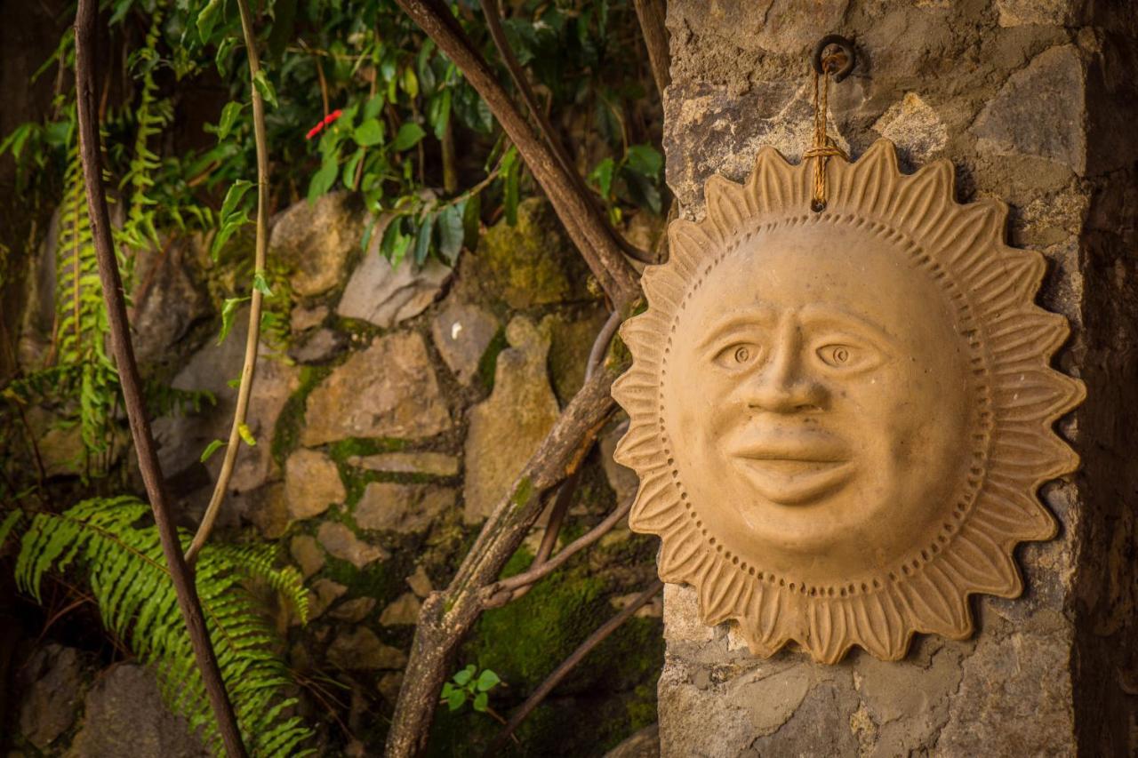 Hotel Terrazas Del Lago San Antonio Palopó Екстериор снимка