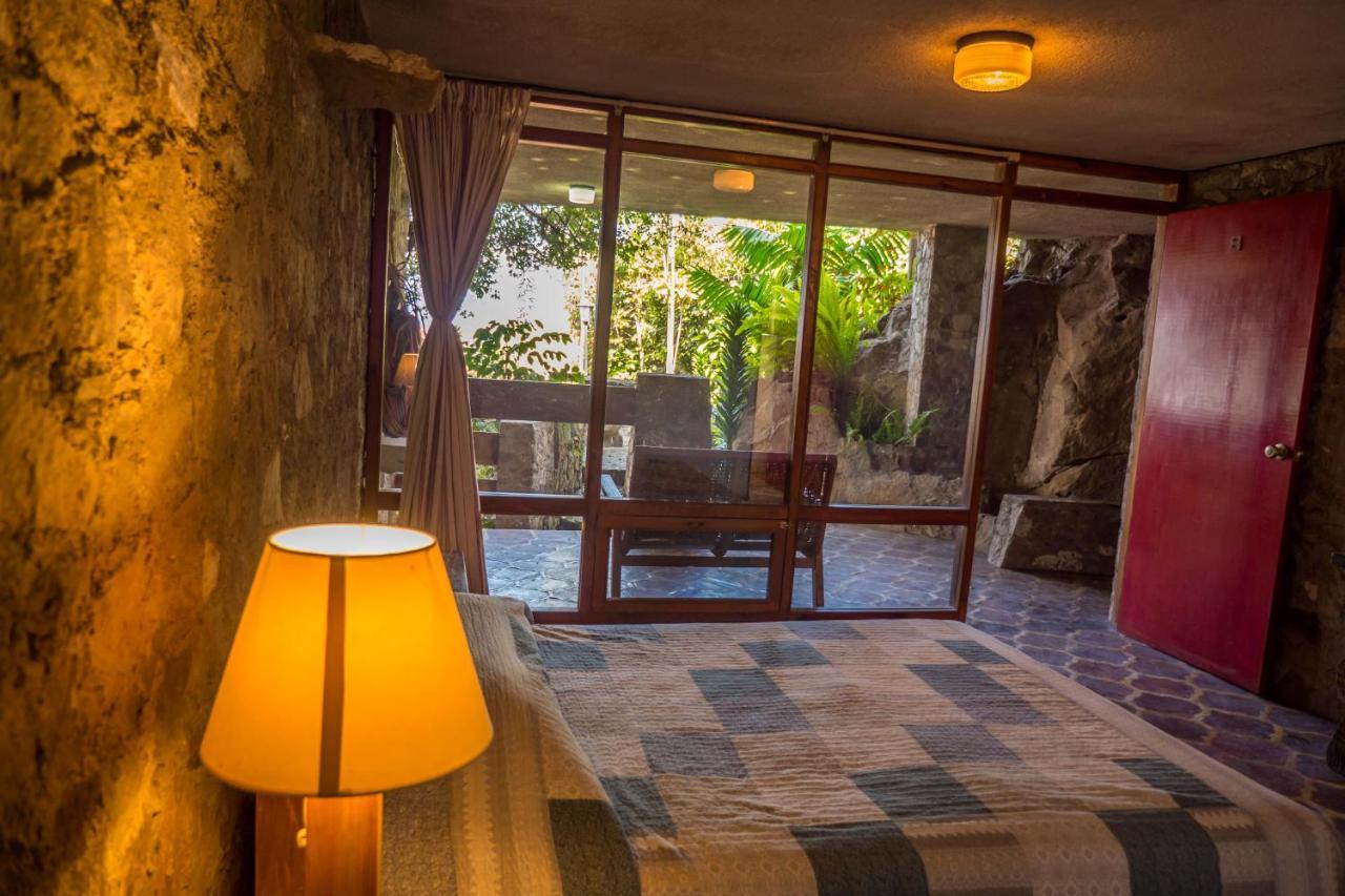 Hotel Terrazas Del Lago San Antonio Palopó Екстериор снимка