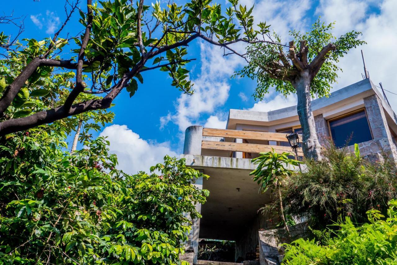 Hotel Terrazas Del Lago San Antonio Palopó Екстериор снимка