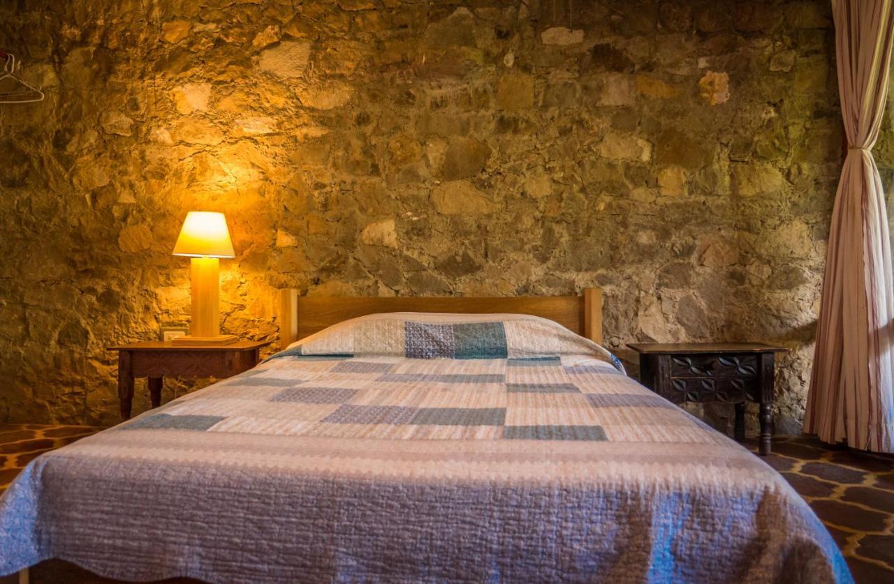 Hotel Terrazas Del Lago San Antonio Palopó Екстериор снимка