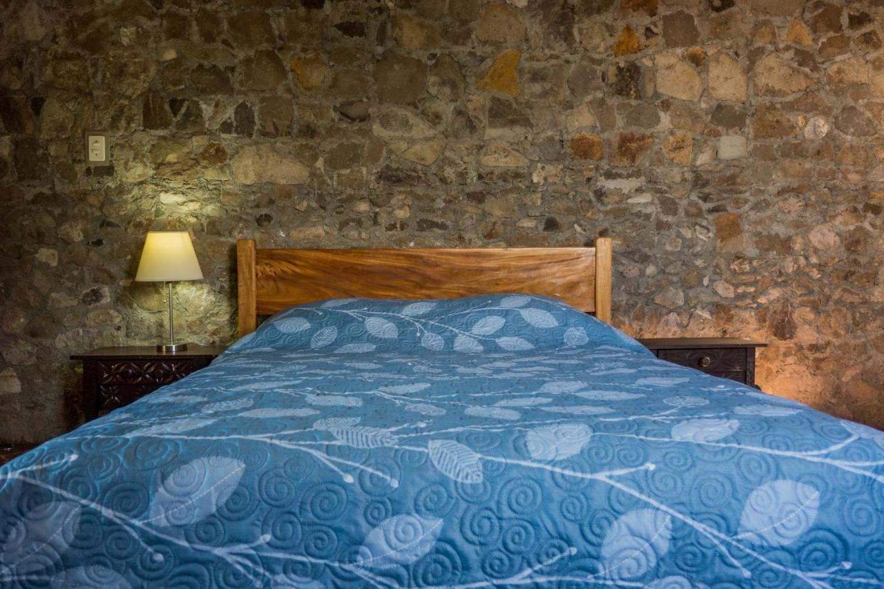 Hotel Terrazas Del Lago San Antonio Palopó Екстериор снимка